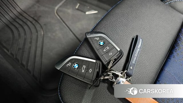 BMW 1 Series (F40) 2024 Белый из Кореи, фото 6