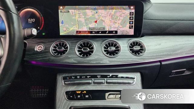 Mercedes-Benz CLS-Class C257 2020 Серый из Кореи, фото 6