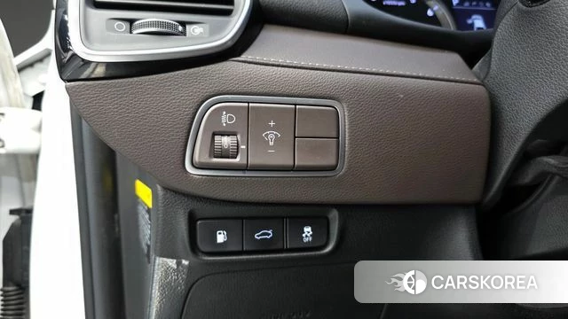 Hyundai Grandeur IG 2018 Белый из Кореи, фото 6