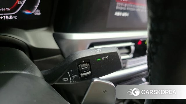 BMW 3 Series (G20) 2022 Белый из Кореи, фото 6