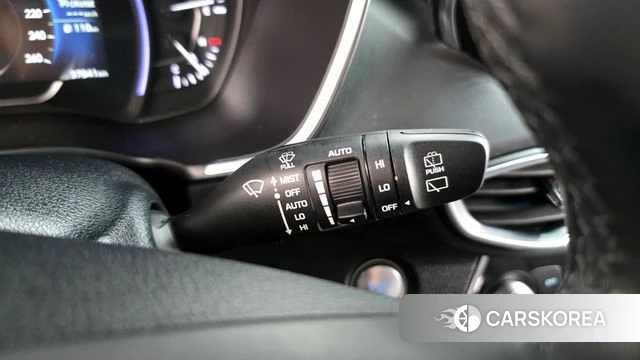 Hyundai Santa Fe TM 2018 Серый из Кореи, фото 6