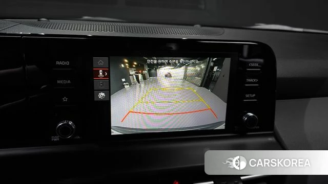 Kia The New Seltos 2025 Серый из Кореи, фото 6