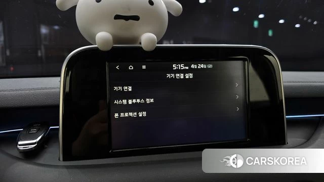 Kia Stinger 2018 Белый из Кореи, фото 6