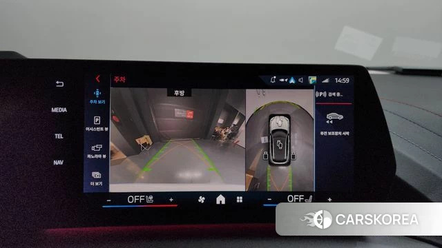 BMW 1 Series (F70) 2025 Белый из Кореи, фото 6