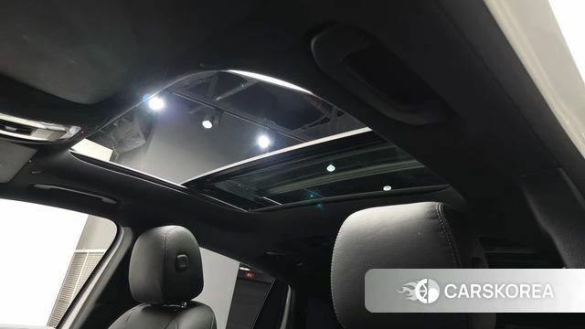Mercedes-Benz EQA H243 2023 Белый из Кореи, фото 6
