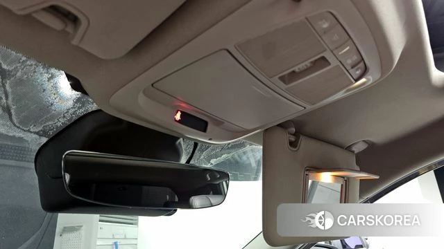 Renault Korea (Samsung) The New QM6 2021 Белый из Кореи, фото 6