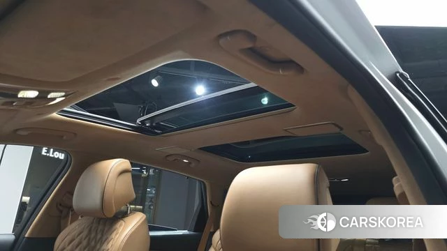 Genesis GV80 2020 Белый из Кореи, фото 6