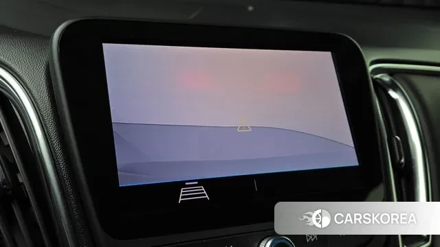 Chevrolet (GM Daewoo) The New Malibu 2020 Серый из Кореи, фото 6