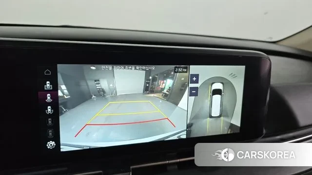 Kia Carnival 4th generation 2022 Белый из Кореи, фото 6