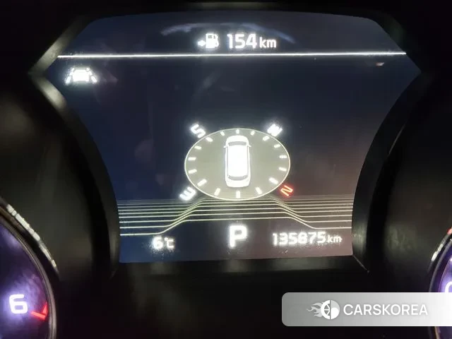 Kia The New Carnival 2018 Белый из Кореи, фото 6