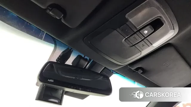 Ssangyong Beautiful Korando 2019 Синий из Кореи, фото 6