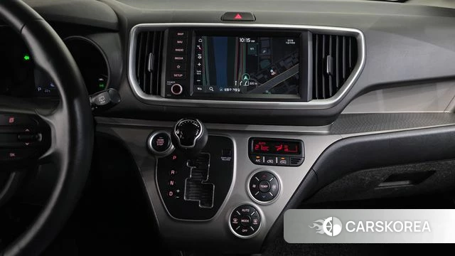 Kia The New Ray 2020 Белый из Кореи, фото 6