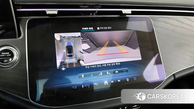 Mercedes-Benz E-Class W214 2024 Серебряный из Кореи, фото 6