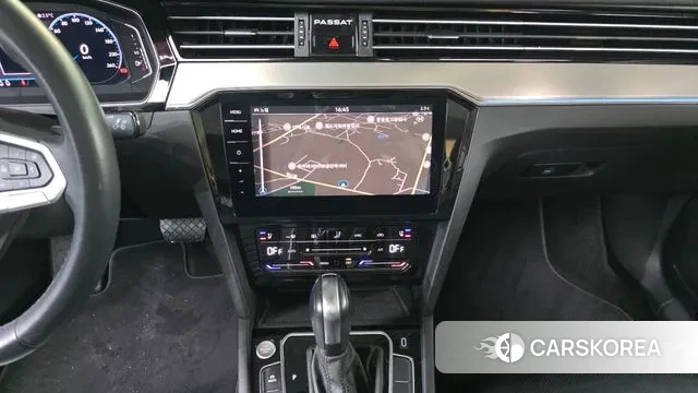 Volkswagen Passat GT (B8) 2022 Черный из Кореи, фото 6