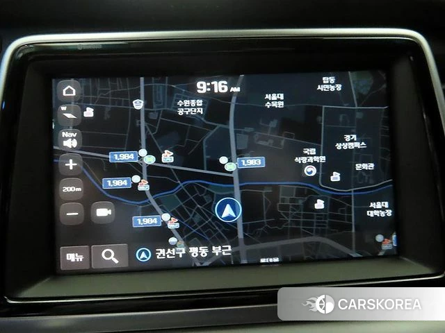 Hyundai Sonata New Rise 2018 Серый из Кореи, фото 6