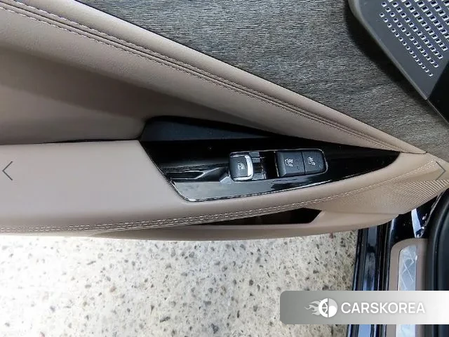 Kia K8 2022 Черный из Кореи, фото 6