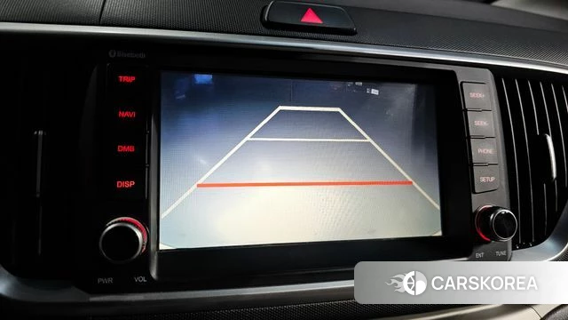 Kia The New Ray 2019 Небесно-голубой из Кореи, фото 6