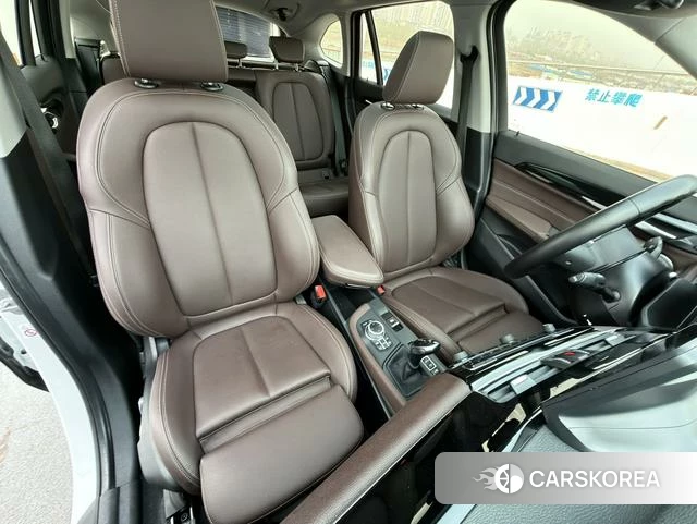 BMW X1 id 3913571 из Китая 6