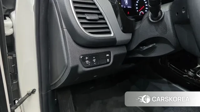 Kia Seltos 2021 Белый из Кореи, фото 6