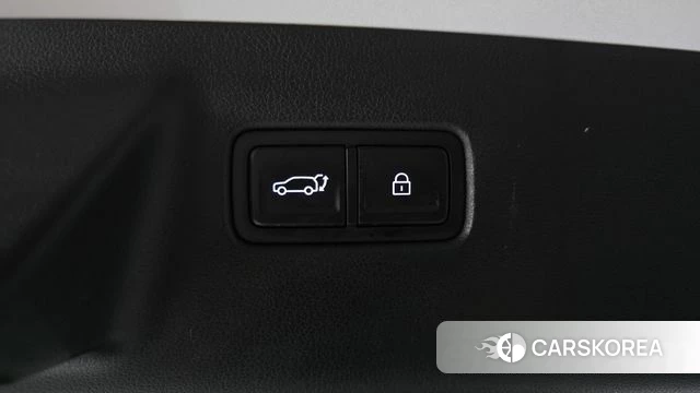 Hyundai Santa Fe (MX5) 2023 Белый из Кореи, фото 6