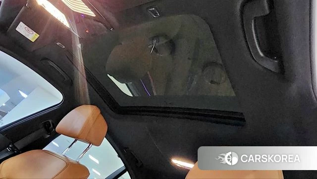 BMW 5 Series (G30) 2022 Белый из Кореи, фото 6