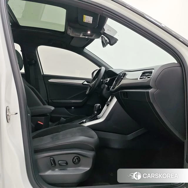 Volkswagen Exploring songs 2023 Белый из Китая, фото 6