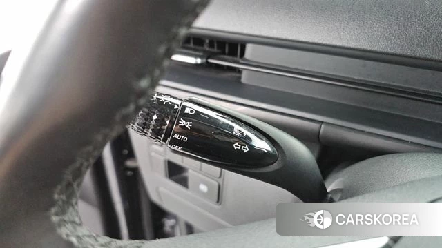 Hyundai Staria 2022 Серый из Кореи, фото 6