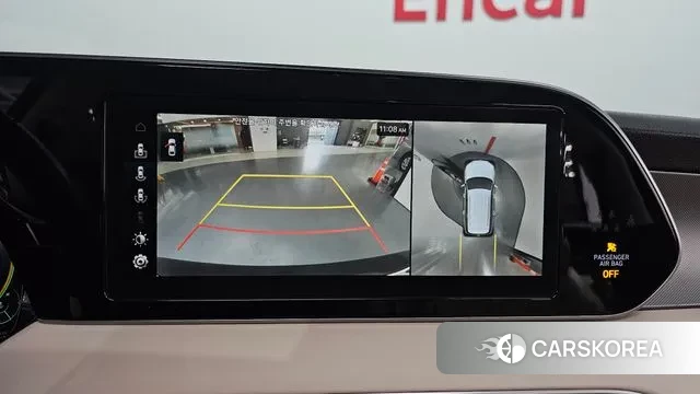 Hyundai Palisade 2020 Черный из Кореи, фото 6