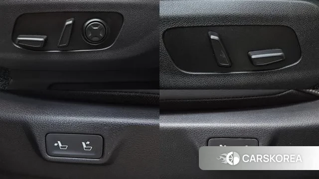 Kia Carnival 4th generation 2020 Белый из Кореи, фото 6