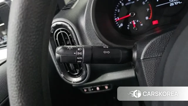 Kia Morning Urban (JA) 2023 Жемчужный цвет из Кореи, фото 6