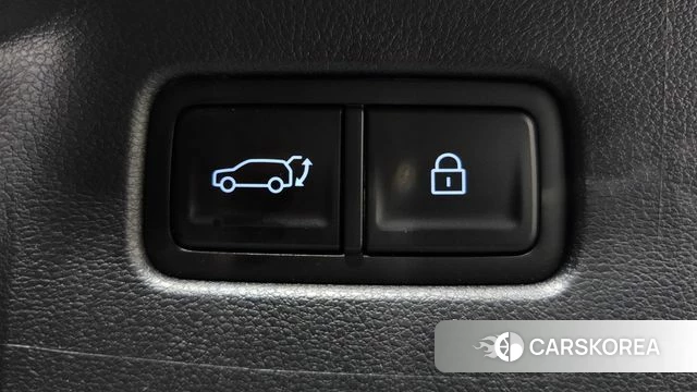 Hyundai Santa Fe (MX5) 2024 Белый из Кореи, фото 6