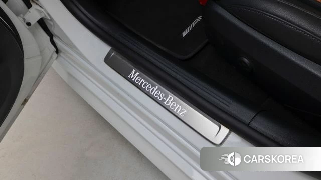 Mercedes-Benz C-Class W206 2025 Белый из Кореи, фото 6