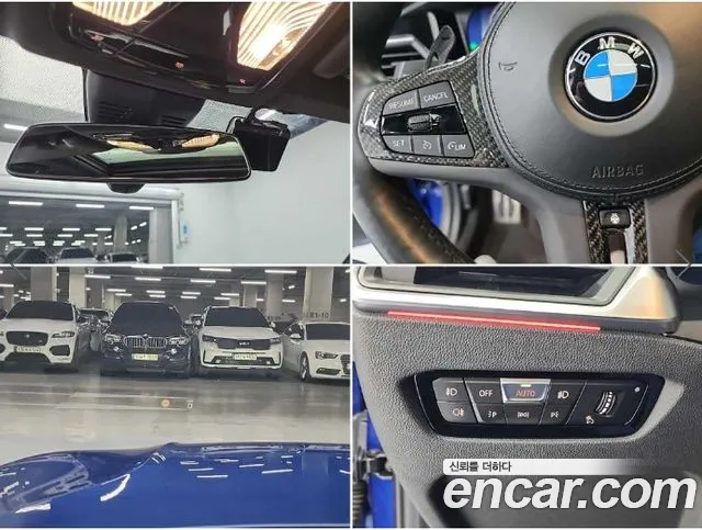 BMW 3 Series (G20) id 2690583 из Кореи 6