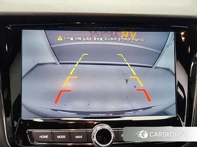 Ssangyong The New Rexton Sport 2021 Зеленый из Кореи, фото 6