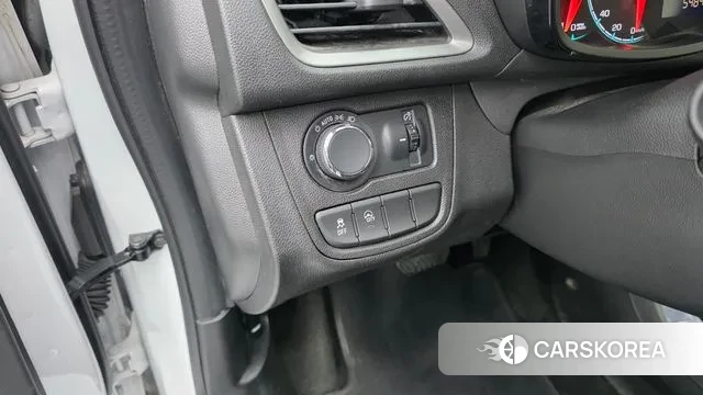 Chevrolet (GM Daewoo) The New Spark 2020 Белый из Кореи, фото 6