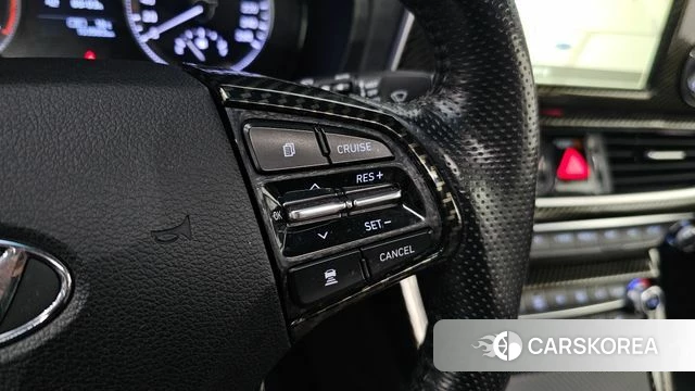 Hyundai Grandeur IG 2018 Серый из Кореи, фото 6