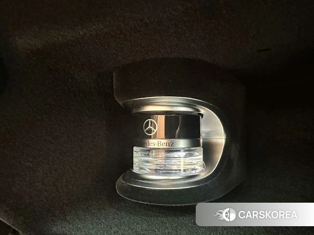 Mercedes-Benz S-class 2023 Черный из Китая, фото 6
