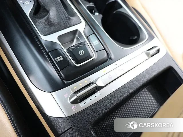 Kia Carnival 4th generation 2021 Черный из Кореи, фото 6