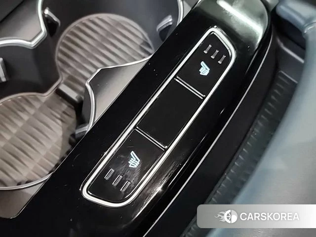 Genesis Electrified G80 (RG3) 2023 Серый из Кореи, фото 6