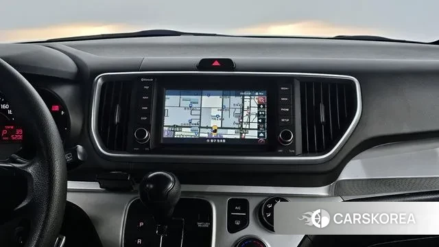 Kia The New Ray 2018 Белый из Кореи, фото 6