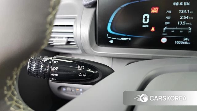 Hyundai Casper 2022 Светло-зеленый из Кореи, фото 6