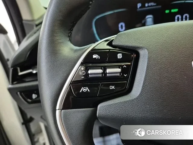 Kia Di Ol Nu Niro 2022 Белый из Кореи, фото 6