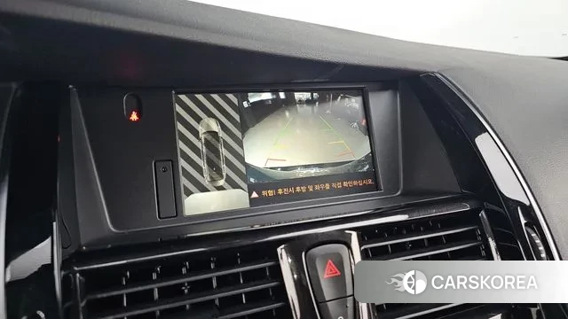 Renault Korea (Samsung) SM7 Nova 2019 Черный из Кореи, фото 6