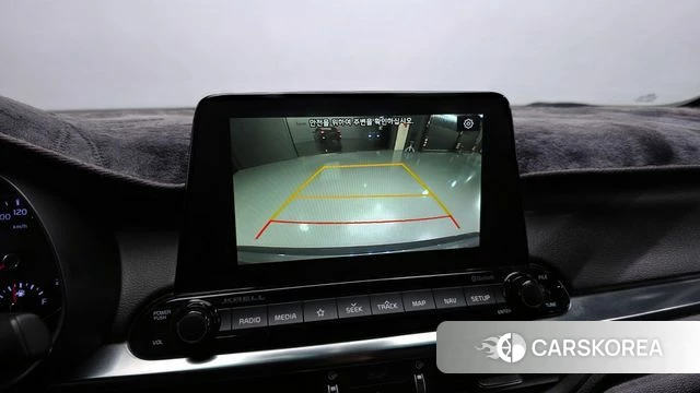 Kia Come New K3 2019 Серый из Кореи, фото 6