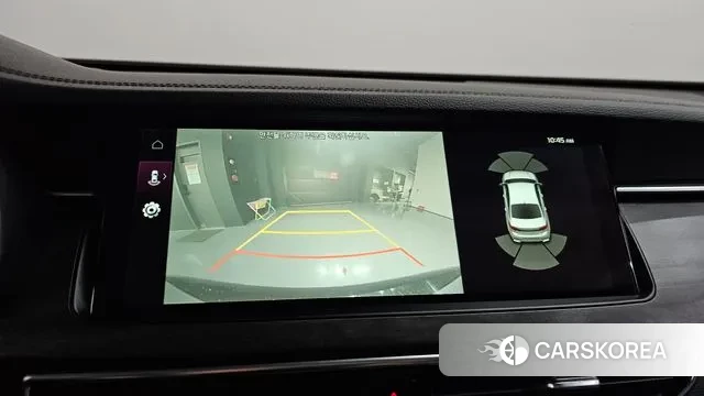 Kia K7 Premier 2020 Черный из Кореи, фото 6