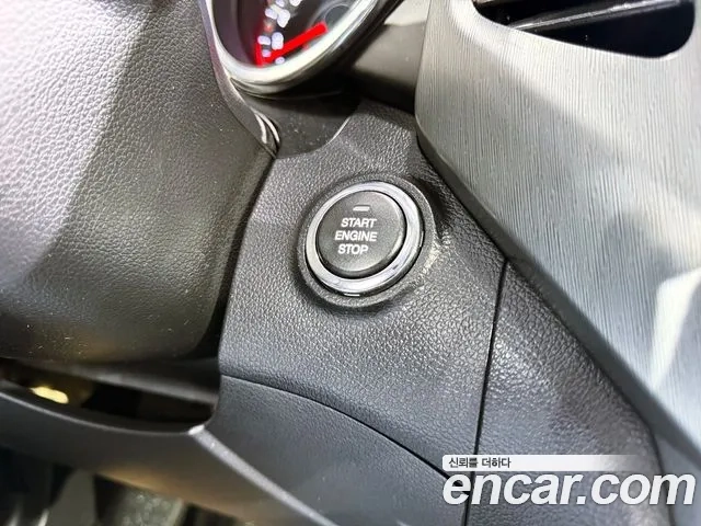 Ssangyong Tivoli Armor 2019 Белый из Кореи, фото 6