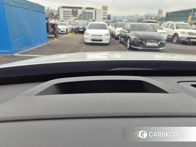 Volvo XC90 second Generation 2021 Белый из Кореи, фото 6