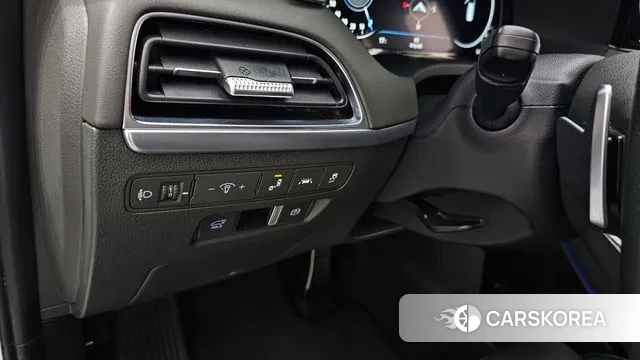 Hyundai Palisade 2022 Белый из Кореи, фото 6