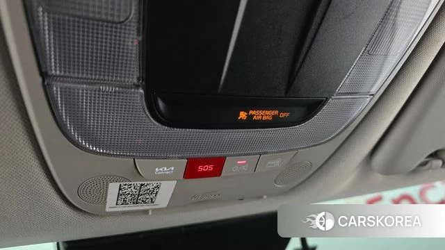 Kia Sportage 5th Generation Hybrid 2022 Белый из Кореи, фото 6