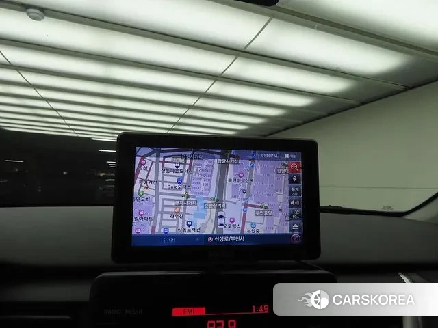 Kia Stonic 2020 Белый из Кореи, фото 6